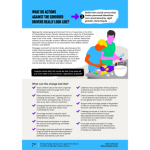 Driving Change Safe And Equal