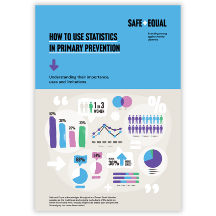 How to Use Statistics in Primary Prevention