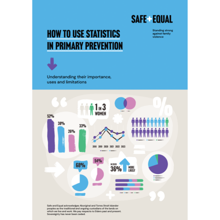 How to Use Statistics in Primary Prevention