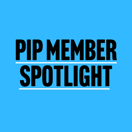 PiP Member Spotlight: Sam House from City of Kingston