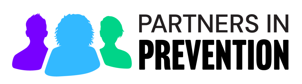 Partners in Prevention logo